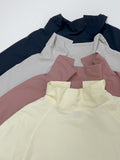 Favor Nylon Blouse