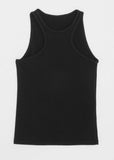 HALTER SLEEVELESS