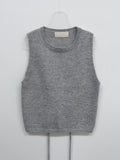 OZ Strap Wool Vest