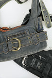 Leuven Chic Belt Bag