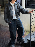 Cope Pigment Pocket Jumper