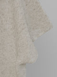 [Premium] Whole Garment Room Short Sleeve Cardigan