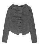 ACO CARDIGAN