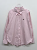 Pastel Symbol Loose Fit Shirt