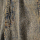 Curve Siwa Washed Balloon Denim