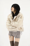 Ari Wrap Short Pants Skirt