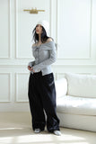 Mir Overfit Easy Pants