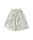Daily Cargo Bermuda Boxer Sweatpants