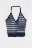 Grand ST Halter Top