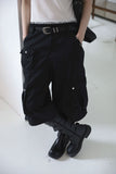 Camp Cargo Bermuda Pants