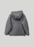 Duck-down Gorpcore Lightweight Padding
