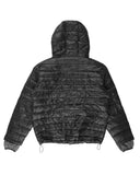 ZIP LIGHT WEIGHT PADDING