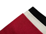 Voice loose half knit
