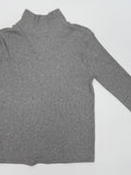 PB Open Collar Cardigan T-shirt