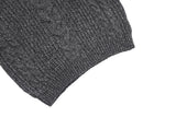 Vixx Cable Over Knit