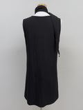 [TieSET] Luna Sleeveless Mini One Piece