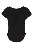 Roy Front Hole T-Shirt
