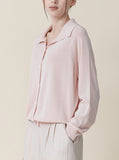 [Premium] Connie Soft Collar Cardigan
