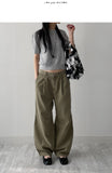 Popcorn Whole Garment Half Knit