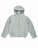 ZIP LIGHT WEIGHT PADDING