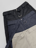 [unisex] Mer Chino Wide Pants