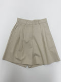 Dancing Cotton Shorts