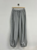 Nylon Wind Jogger Pants