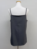 Henkel Belted Bustier