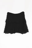 Rami Skirt Layered Pants