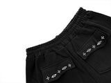 Studded Balloon Training Pants