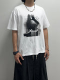 CTYT Graphic Half Tee