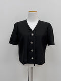 Lapre Tweed Half Jacket