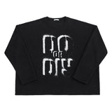 Bio Knit Long Sleeve