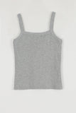 Rivet tom sleeveless