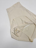 Satin Mermaid Long Skirt