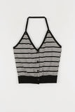 Grand ST Halter Top