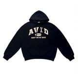 Prime Campus Over Hoodie