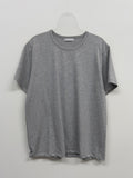Chewing Tension Cotton Short Sleeve T-Shirt