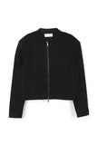Carrie suede jacket