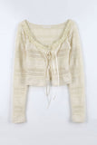 Neely S/S Cardigan