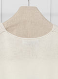 [Premium] Whole Garment Jay Round Knit
