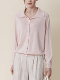 [Premium] Connie Soft Collar Cardigan
