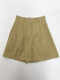 Dancing Cotton Shorts
