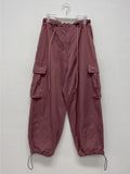 Toms Stopper Two-Way Cargo Wide Pants