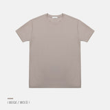 Basic mesh short sleeve (muscle fit)
