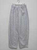 [unisex] Fromer two-way training sweatpants