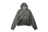 Summer Shell Hood Jumper