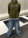 Reversed Jeans