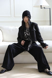 Minimal Sein Tweed Jacket