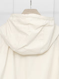 [Premium] Belta Bermuda Hood Zip-Up